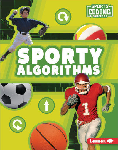 Sports Coding Concepts: Sporty Algorithms