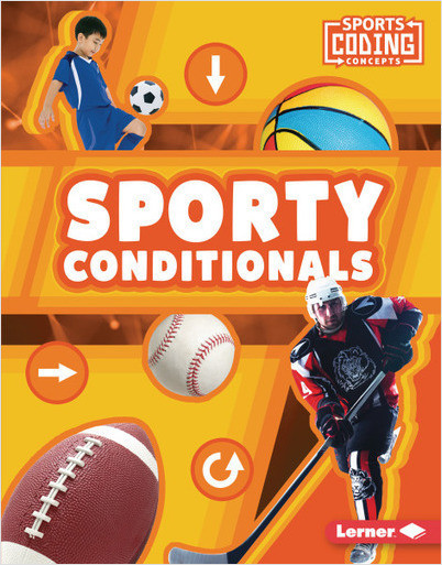 Sports Coding Concepts: Sporty Conditionals
