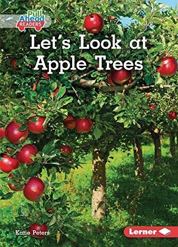 Let's Look at Apple Trees
