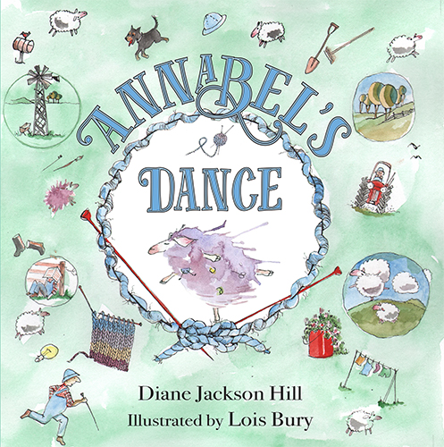 Annabel's Dance